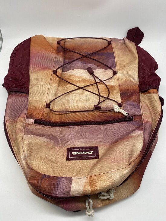 DAKINE TARDY SLIP 25L BACKPACK SUNRISE CANYON